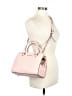 MICHAEL Michael Kors 100% Leather Pink Leather Satchel One size - photo 2