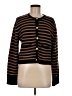 J.Crew 100% Cotton Brown Cardigan Size M - photo 1