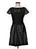 Bailey 44 Black Cocktail Dress Size S - photo 1
