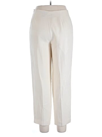 Dana Buchman Silk Pants (view 2)