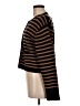J.Crew 100% Cotton Brown Cardigan Size M - photo 5