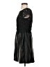 Bailey 44 Black Cocktail Dress Size S - photo 5