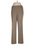 Style&Co Brown Dress Pants Size 8 Petite - photo 1