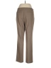 Style&Co Brown Dress Pants Size 8 Petite - photo 2