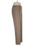 Style&Co Brown Dress Pants Size 8 Petite - photo 4