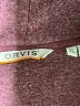 Orvis Burgundy Pullover Sweater Size XL - photo 7