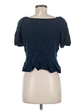 Universal Thread Short Sleeve Blouse (view 2)