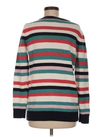 Ann Taylor LOFT Outlet Pullover Sweater (view 2)