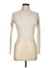 Atelier Ivory Long Sleeve Top Size L - photo 1