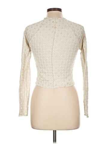 Atelier Long Sleeve Top (view 2)