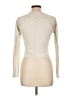 Atelier Ivory Long Sleeve Top Size L - photo 2