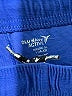 Active by Old Navy Solid Blue Athletic Shorts Size 10 - 12 - photo 3