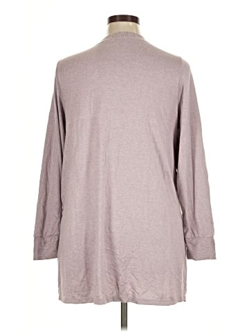 Cuddl Duds Cardigan (view 2)