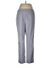 Anne Klein Solid Gray Dress Pants Size 12 - photo 2