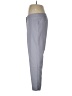 Anne Klein Solid Gray Dress Pants Size 12 - photo 5