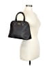 MICHAEL Michael Kors 100% Leather Gray Leather Satchel One size - photo 2
