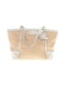 Coach Gold Tote One size - photo 1