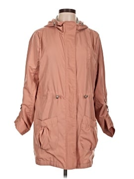 Ashley By 26 International Raincoat