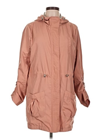 Ashley by 26 International Raincoat (view 1)