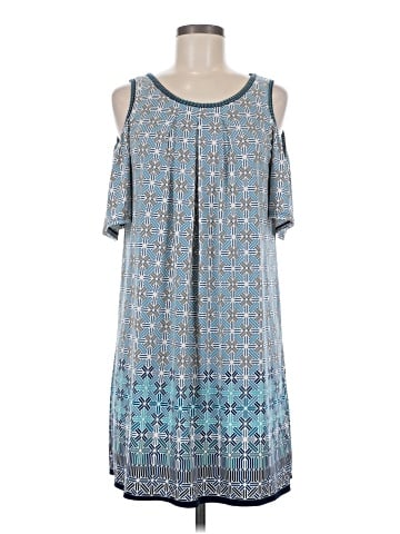 Max Studio Casual Dress (view 1)