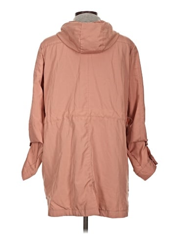 Ashley by 26 International Raincoat (view 2)