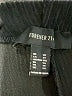 Forever 21 Plus Black Casual Pants Size 3X Plus - photo 4