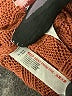 FP BEACH Chevron-herringbone Brown Dress Pants Size M - photo 8