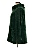 Nina Leonard 100% Polyester Green Turtleneck Sweater Size XL - photo 5