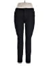 7 For All Mankind Black Jeggings Size 32 waist - photo 1