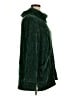 Nina Leonard 100% Polyester Green Turtleneck Sweater Size XL - photo 4