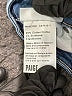 Paige Blue Denim Shorts Size 30 waist - photo 4