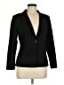 Halogen Black Blazer Size 6 (petite) - photo 1