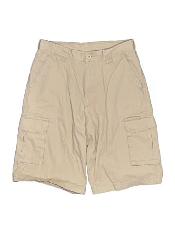 Lands' End Cargo Shorts (view 1)