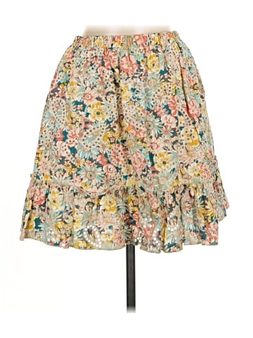 Solitaire Casual Skirt (view 1)
