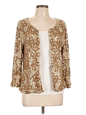 Calypso St. Barth Blazer (view 1)