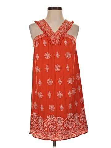 Ann Taylor LOFT Casual Dress (view 1)