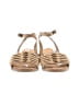 Bearpaw Tan Sandals Size 8 1/2 - photo 2