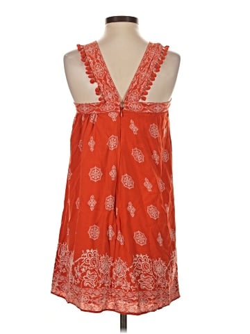 Ann Taylor LOFT Casual Dress (view 2)