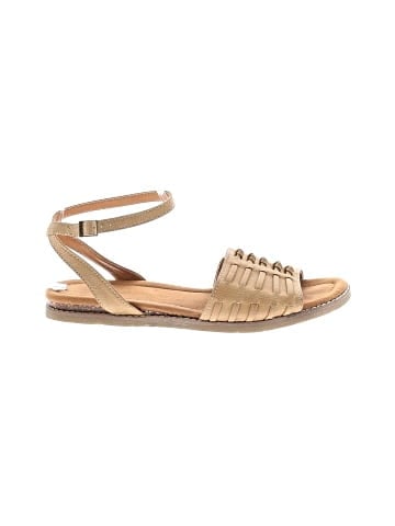 Bearpaw Sandals (view 1)