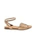 Bearpaw Tan Sandals Size 8 1/2 - photo 1