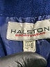 Halston Blue Blazer Size 6 - photo 6