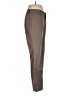 Gap Outlet Brown Dress Pants Size 8 - photo 4