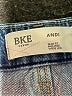 BKE Blue Jeans Size 29 waist - photo 7