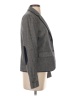Gap Tweed Gray Blazer Size 4 - photo 4