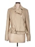 Bar III Tan Jacket Size L - photo 1