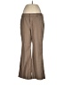 Gap Outlet Brown Dress Pants Size 8 - photo 1