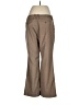 Gap Outlet Brown Dress Pants Size 8 - photo 2