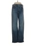 AGOLDE Blue Jeans Size 25 waist - photo 1