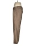 Gap Outlet Brown Dress Pants Size 8 - photo 5