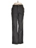 Style&Co Chevron-herringbone Gray Jeans Size 8 (petite) - photo 1